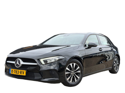 Mercedes Benz A Klasse