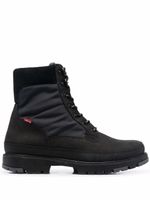 Levi's bottes Torsten - Noir