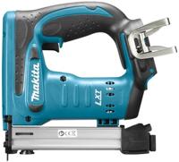 Makita dst221z accu nietmachine body | zonder accu's en lader - dst221z
