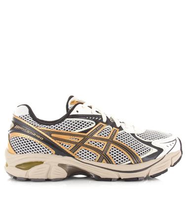 ASICS GT-2160 cream/pure gold Mesh Unisex