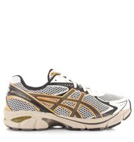 ASICS GT-2160 cream/pure gold Mesh Unisex