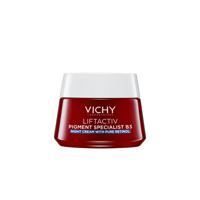 Vichy Liftactiv Pigment Specialist B3 Nachtcrème 50ml