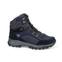 Banks Lady GTX Navy Asphalt Wandelschoenen Dames - thumbnail