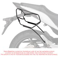 GIVI TE Zijtasbeugels Easy Lock, Motorspecifieke bagage, TE1111