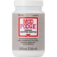 Mod Podge • crackle 236ml