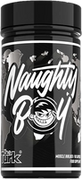 Naughty Boy The Turk (60 caps)