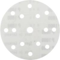 Rhodius 304361 Rhodius KSF15 V, 50 stuks klittenbandschijf 150 mm, vorm CK 861, korrel 1000, Topline, Made in Germany voor universeel gebruik 50 stuk(s) Rhodius 304361 Rhodius KSF15 V, 50 stuks klittenbandschijf 150 mm, vorm CK 861, korrel 1000, Topline, Made in Germany voor universeel gebruik 50 stuk(s)