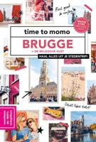 time to momo Brugge + de Belgische kust