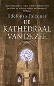 De kathedraal van de zee (Paperback)