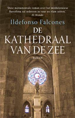 De kathedraal van de zee (Paperback)