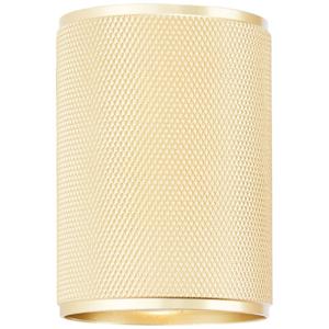 Brilliant Design opbouwspotMarty goud - G99205/86