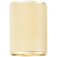 Brilliant Design opbouwspotMarty goud - G99205/86