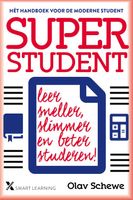 Superstudent - Olav Schewe - ebook