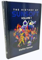 The History of Sunsoft Vol. 1