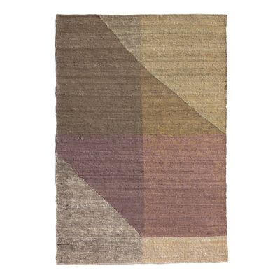 Nanimarquina Capas 5 Vloerkleed - l. 300 x b. 200 cm. Nanimarquina Capas 5 Vloerkleed - l. 300 x b. 200 cm.