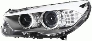 Koplamp rechts 1ZS010130621