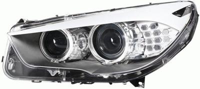 Koplamp rechts 1ZS010130621