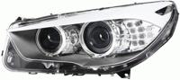 Koplamp rechts 1ZS010130621