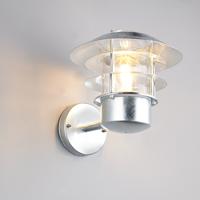 Trio Muurlamp upRuvuma zinkgrijs - 262060186