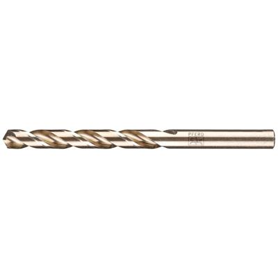 PFERD TOOLS 25203772 HSSE-Co 5 Spiraalboor 7.9 mm Gezamenlijke lengte 117 mm DIN 338 10 stuk(s)