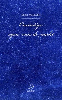 Oneindige ogen van de nacht (Hardback)