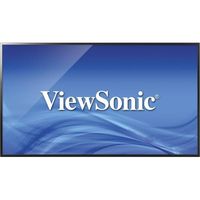 Viewsonic CDE5010 50" LED UHD display