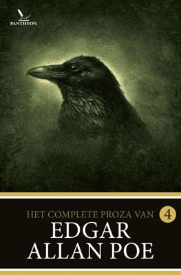 Het complete proza (Paperback)