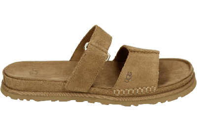 UGG W GOLDENGAZE SLIDE - alle