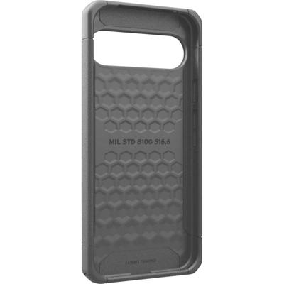 Urban Armor Gear 614462114040 Cover Google Pixel 9 Pro XL Zwart