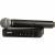 Shure BLX24E/B58-K14 draadloos handheld systeem (614-638 MHz)