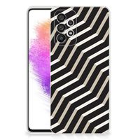 Samsung Galaxy A73 5G TPU Hoesje Illusion - thumbnail