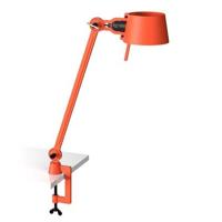 Tonone Bolt 1 Arm klemlamp Striking Orange