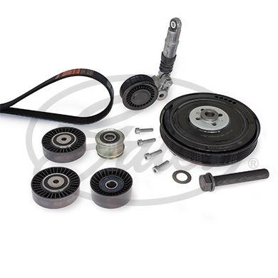 Multiriem set K036PK2580XS