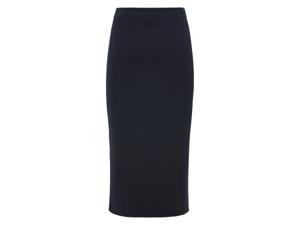 esmara Dames rok (Marineblauw, XS (32/34))