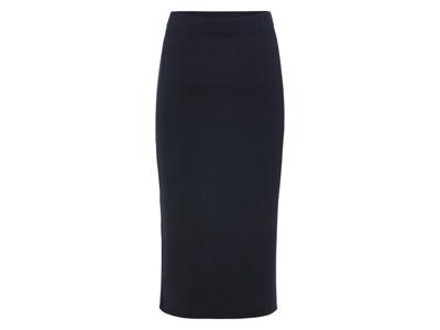 esmara Dames rok (Marineblauw, S (36/38))