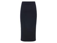 esmara Dames rok (Marineblauw, L (44/46))