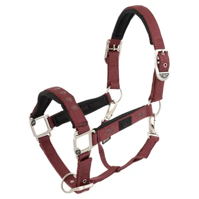 BR Eevolv Halster Karin bordeaux maat:pony