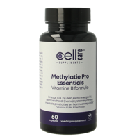 Methylatie pro essentials 60 Capsules