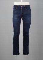 Vintage Skinny Levi&apos;s 721 Blue size 30 / 30 - thumbnail