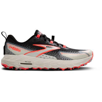 Brooks Cascadia 18 Dames