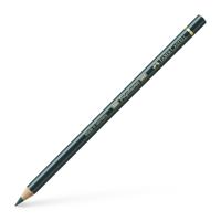 Faber Castell Kleurpotlood Polychromos - 267 dennengroen
