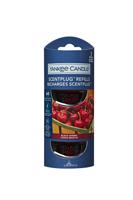 Yankee Candle YC Electric Refill Black Cherry