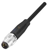 BALLUFF BCC02M2 Sensor/actuator aansluitkabel 1 stuk(s)