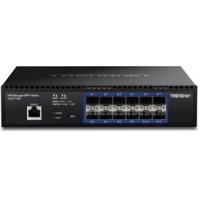 Trendnet TL2-F7120 netwerk-switch Managed