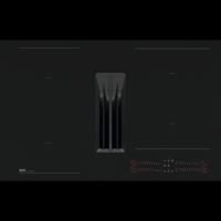 AEG Kookplaat met afzuiging - 7000 ComboHob SenseFry SaphirMatt® 80 cm PE7000S80
