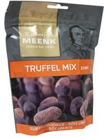 Truffelmix stazak