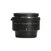 Nikon Nikon TC-17E II Teleconverter - thumbnail