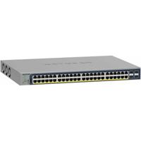 Switch Netgear GS752TP-300EUS