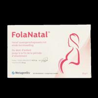 Folanatal 84 Tabletten