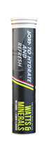 Born Watts & Minerals Bruistabletten - Lemon Born Watts & Minerals Bruistabletten - Lemon